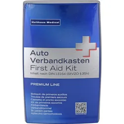 Verbandkasten Kfz Premium Line Din 13164 1 ST