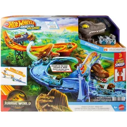 Hot Wheels JFP32