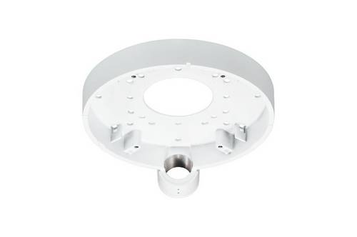 I-PRO WV-QJB504-W, Basishalterung weiß