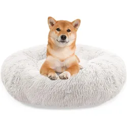 Bluzelle Hundebett (Hund, Katze), Hundebett + Katzenbett