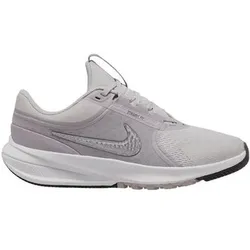 NIKE Kinder Workout-Sch. nieder Ki NIKE STAR RUNNER 5 GG (GS), Größe 36 in Schwarz Schwarz