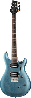PRS SE CE 24 Standard Satin IN Ice Blue Metallic
