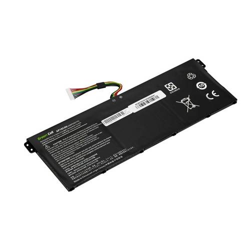 Green Cell Notebook-Akku GC-AC82 11.55V 4350 mAh Acer
