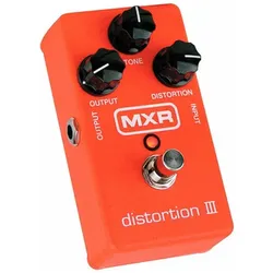 Dunlop MXR M 115 Distortion III