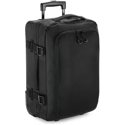 Bagbase Escape Carry-On Wheelie, Koffer, Schwarz