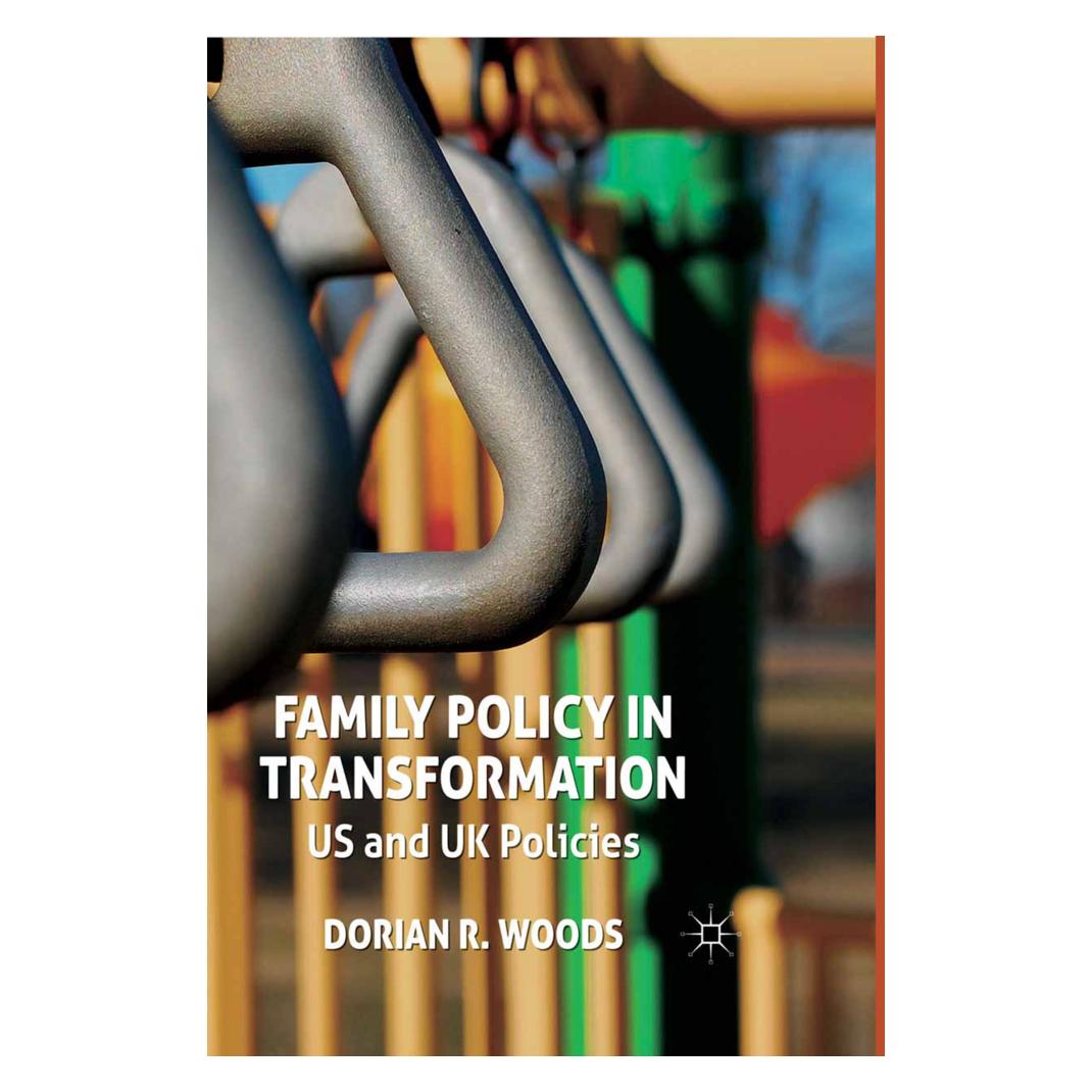 Springer Family Policy in Transformation (Englisch, Softcover, D. Woods) (55821886)
