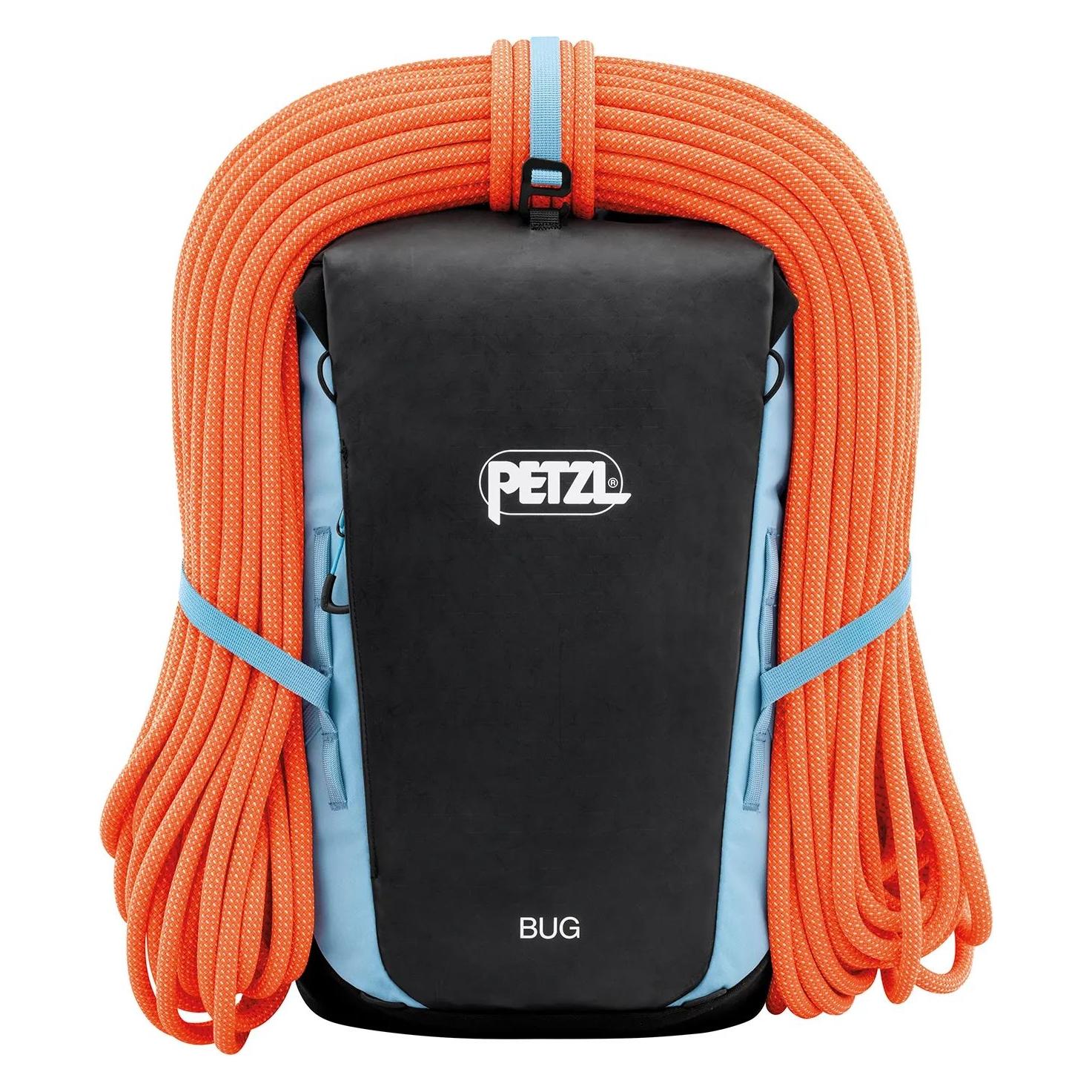 Petzl Bug Pack 18 (18 l) (S073AB02)