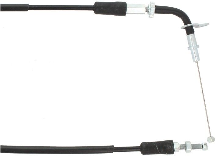 4 RIDE LG-049 Throttle cable