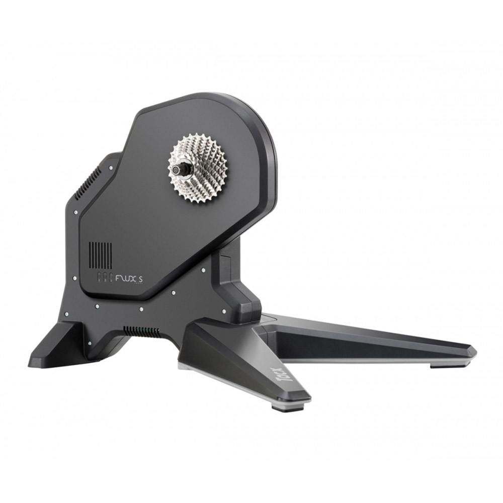 Tacx T2900S.61, 22,1 Nm, ANT+ -fähig, Schwarz, Magnetischer Fahrradtrainer