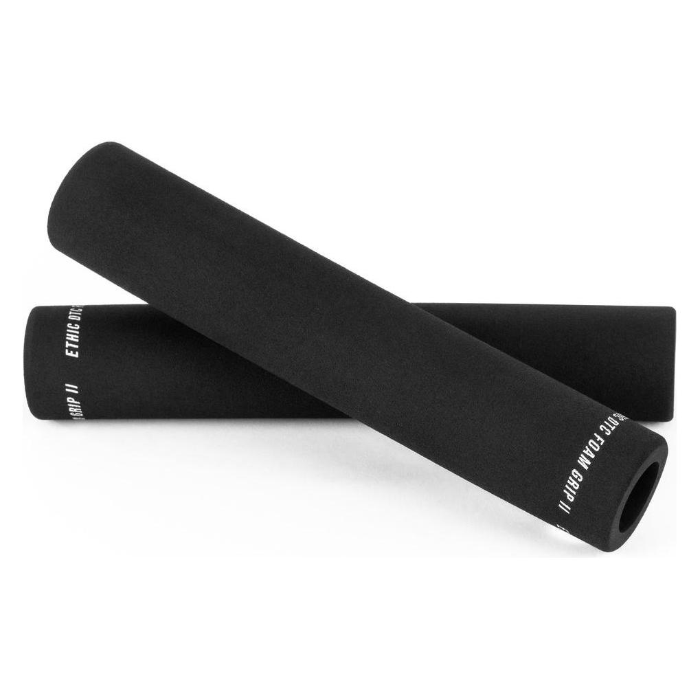 Ethic Foam Mousse - Noir (02499)