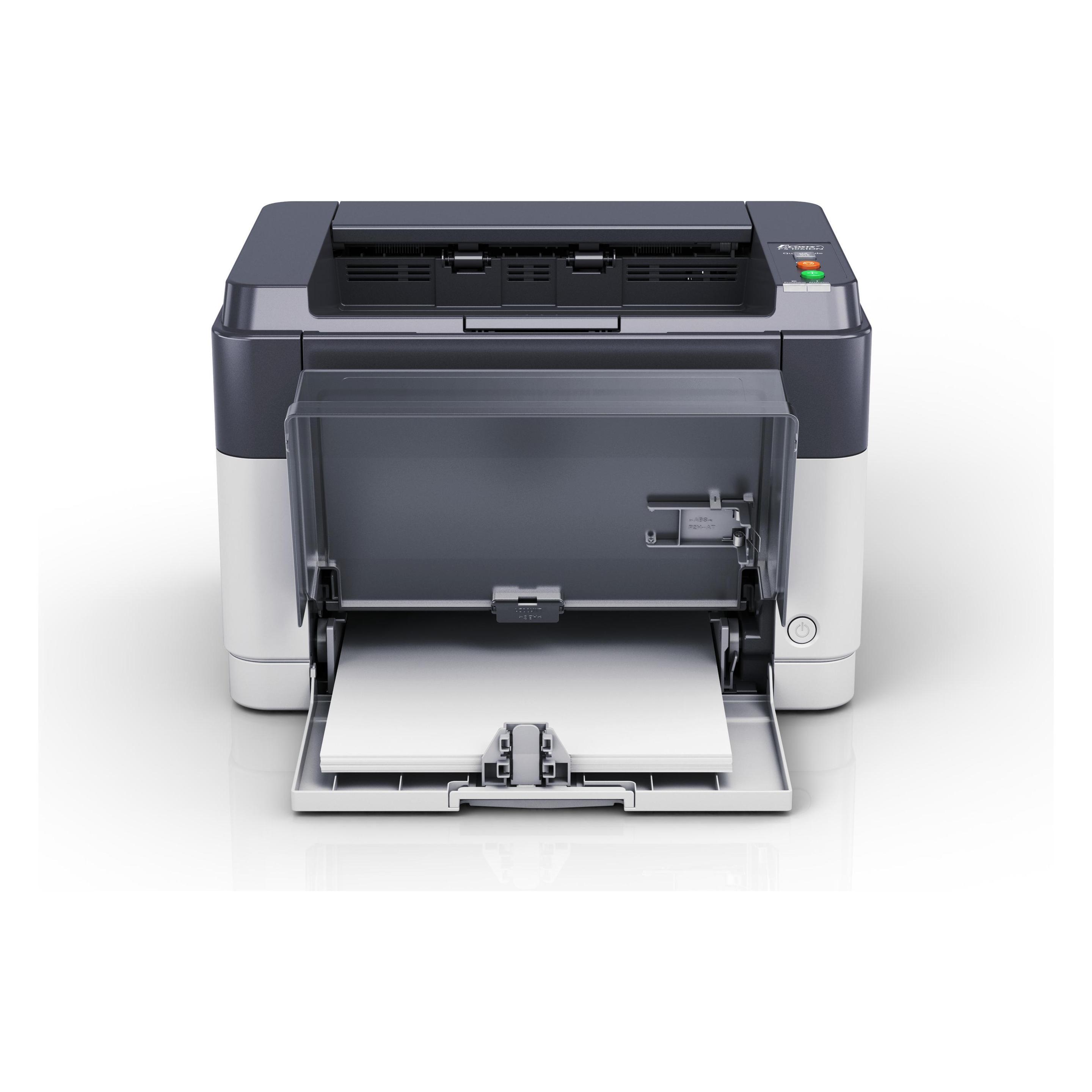 Kyocera Fs-1061dn (Laser, Schwarz-Weiss) (FS-1061DN)