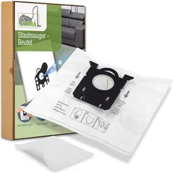 Etana I 30 Staubsaugerbeutel ähnlich Philips FC8241/09 PowerGo I Staubbeutel inkl. 1 Filter, Staubsaugerbeutel