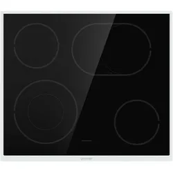 Gorenje ECD643BX HiLight, Kochfeld, Schwarz