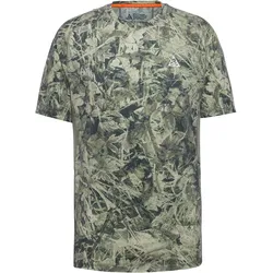 Nike ACG DFADV Funktionsshirt Herren | Gr. M | grün - grün