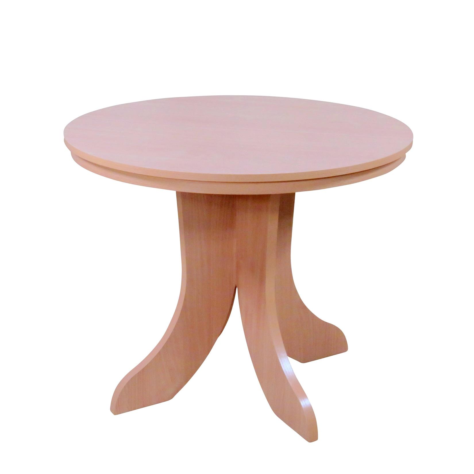 möbel direkt online Esstisch 90-130 cm Anton