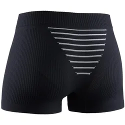 X-Bionic, Damen, Funktionsunterhose, Invent LT (L), Schwarz
