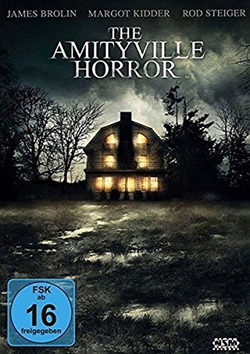 Stuart Rosenberg - The Amityville Horror - Preis vom 09.10.2026 07:28:09 h