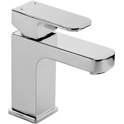 Neuesbad Waschtischarmatur, chrom