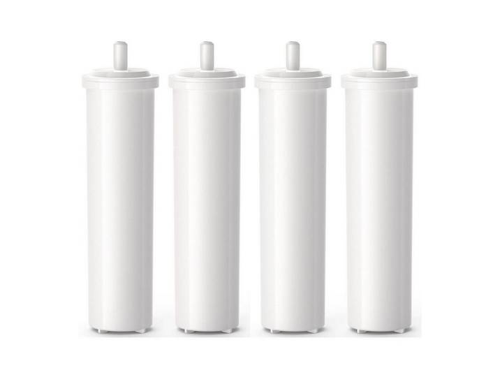 LuxusKollektion Kalk- und Wasserfilter Wasserfilter für LELIT Kaffeemaschine