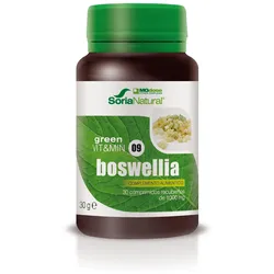 Mgdose Boswelia 1000 Mg 30 Comp