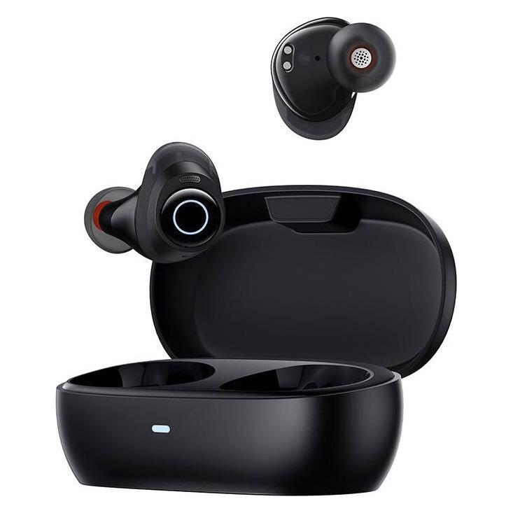 Baseus Earphones TWS Bowie MA20, ANC (black) (ANC, 8 h, Kabellos) (A00054600113-00)