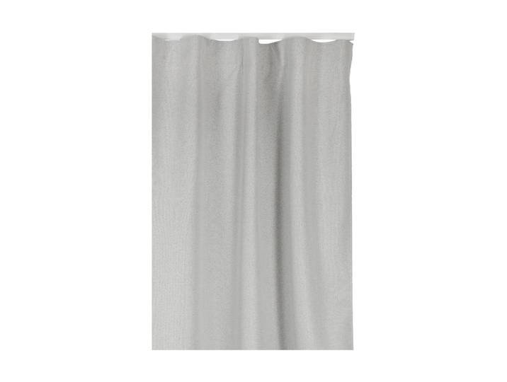 Himla Rideau occultant Nightfall 135x250 cm Light grey