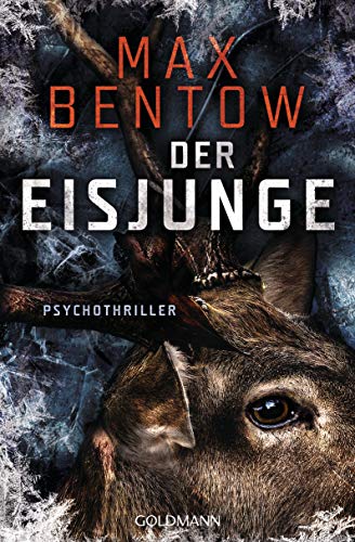 Max Bentow - Der Eisjunge: Ein Fall für Nils Trojan 9. Psychothriller - Preis vom 02.10.2026 23:42:20 h