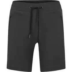 VENICE BEACH Damen Caprihose VB_Shelby DW4W Shorts, Größe XS in Grau Grau