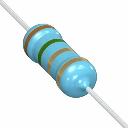 TE Connectivity 7-1625890-5 Leistungs-Widerstand 1.5Ω 2W 0.05% Box