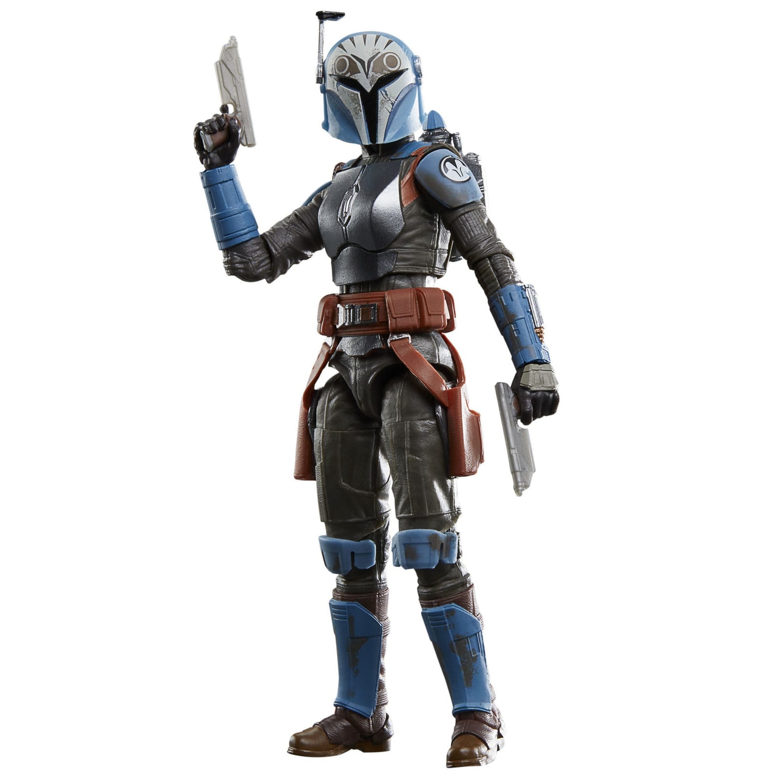 Hasbro Star Wars The Black Series Bo-Katan Kryze Actiefiguur Meerdere kleuren