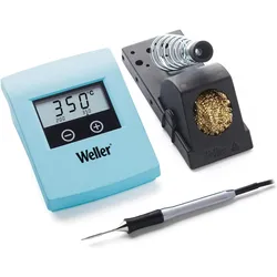 Weller Erem, Lötgerät, WSM 1C Lötstation (Lötstation)