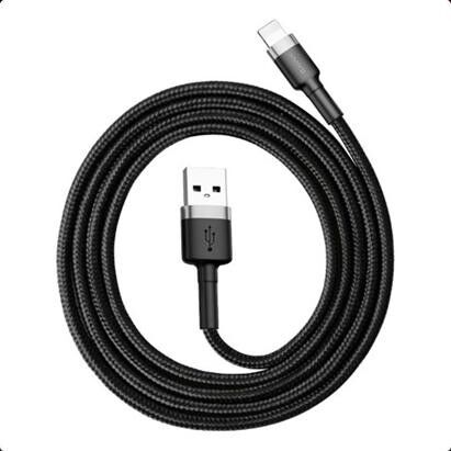 Baseus CALKLF-CG1 USB charge cable