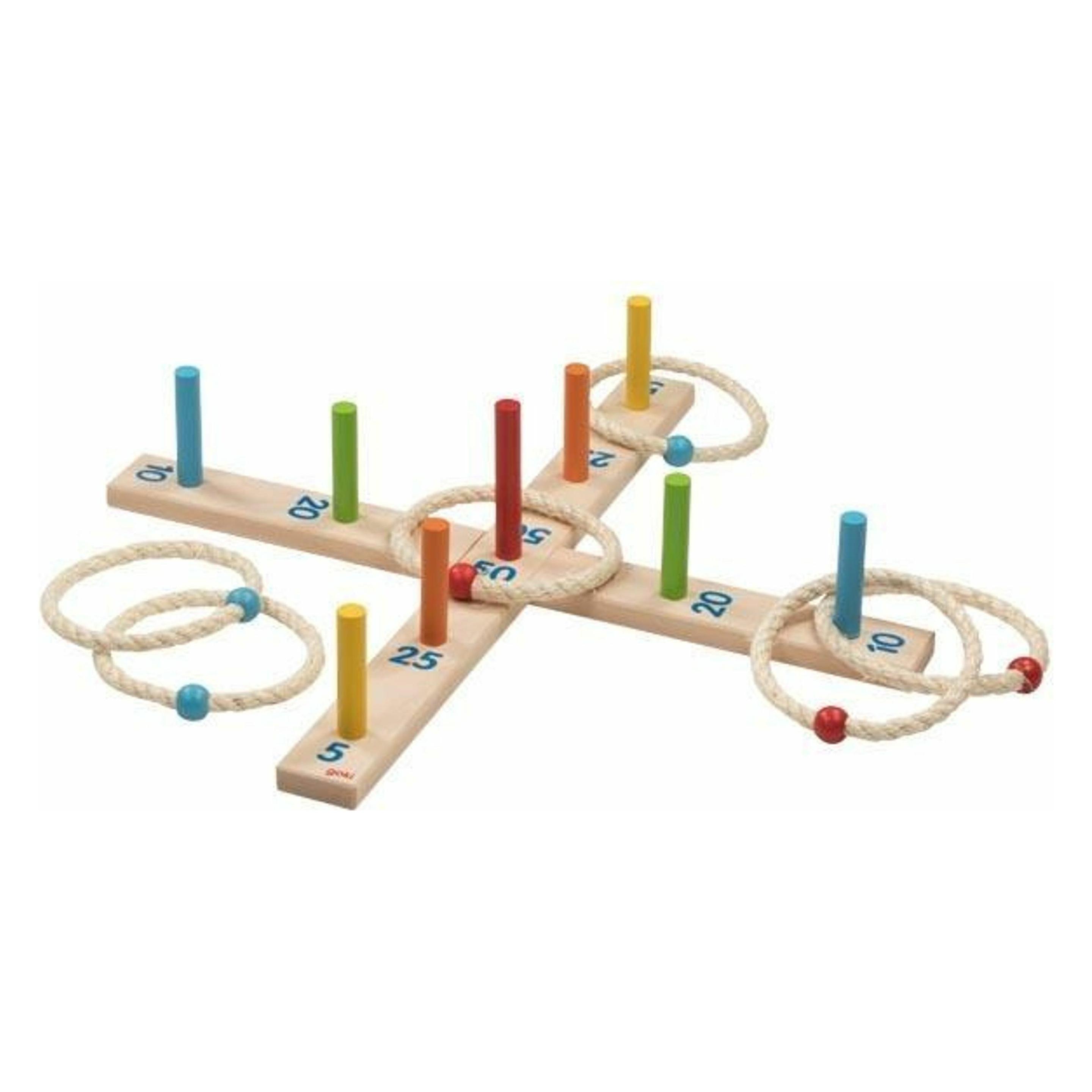 Goki Ringwurfspiel (1 - 4 Spieler) (56801)