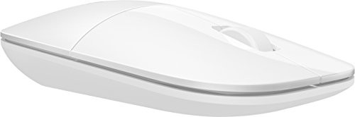 HP Z3700 Draadloze Muis Wit (USB)