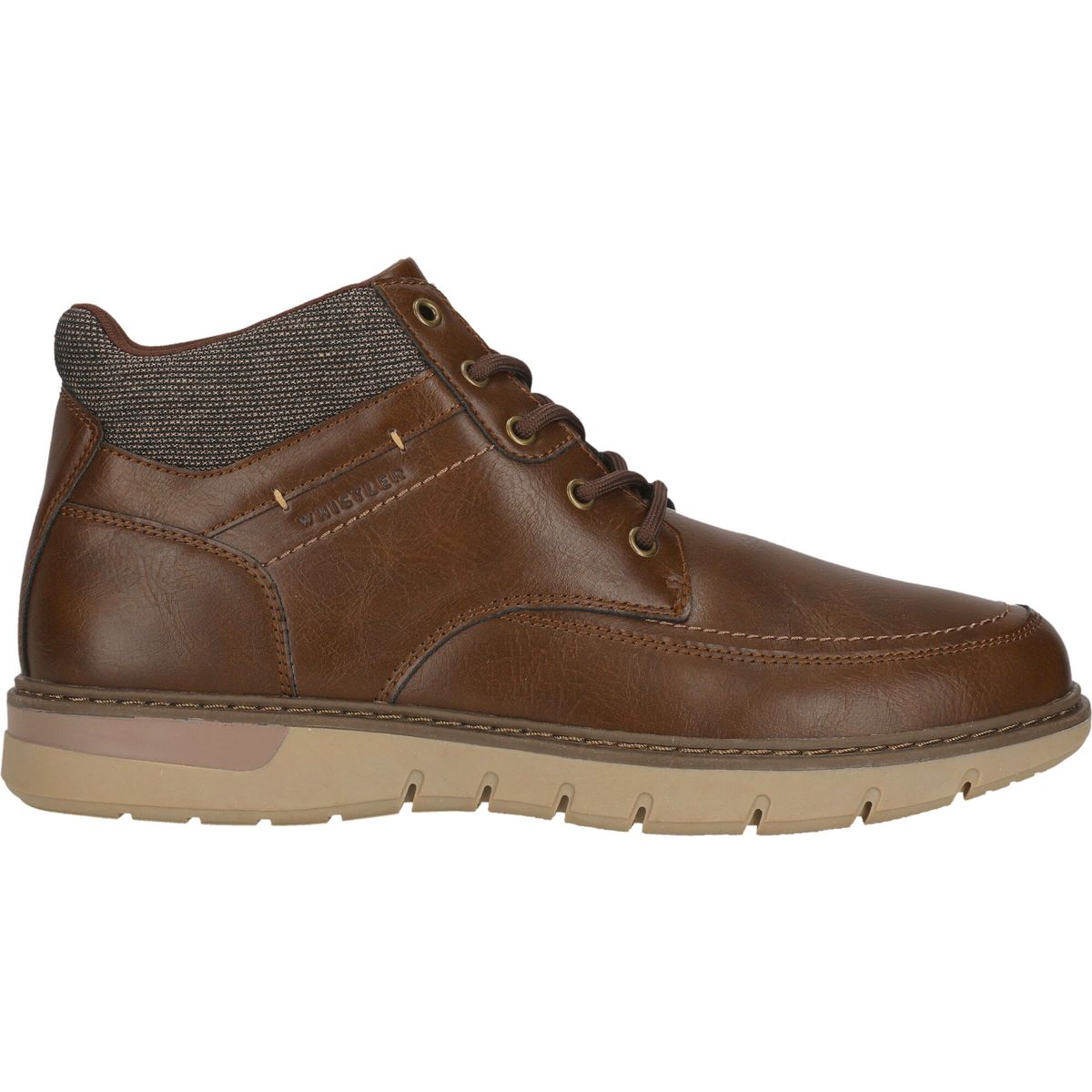 Whistler Mosi M Low-cut Boot mustang (5007) 42 W264390-5007-42