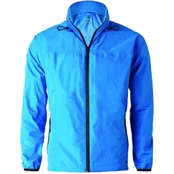 Agu, Unisex, Velojacke, Go!, Blau