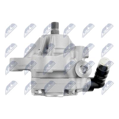 NTY Hydraulikpumpe, Lenkung SPW-HD-007 für HONDA