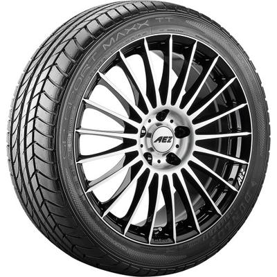 DUNLOP REIFEN Sommerreifen 225/60R17 99V - SP Sport Maxx TT 526391