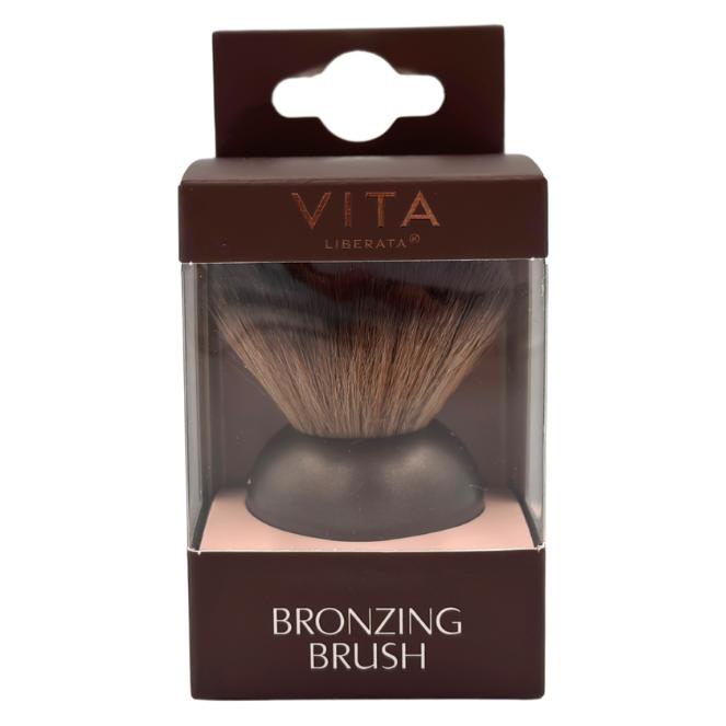 Vita Liberata - Trysal Kabuki Brush (WR-FKBRUSH)