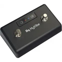 HyVibe Fußschalter (BlueTooth)