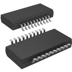 Microchip Technology PIC16F87-I/SS Embedded-Mikrocontroller SSOP-20 8-Bit 20 MHz Anzahl I/O 16