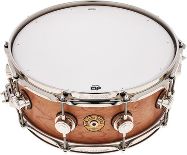 "DW 14""x5,5"" Jazz Snare S.Natural Naturel"