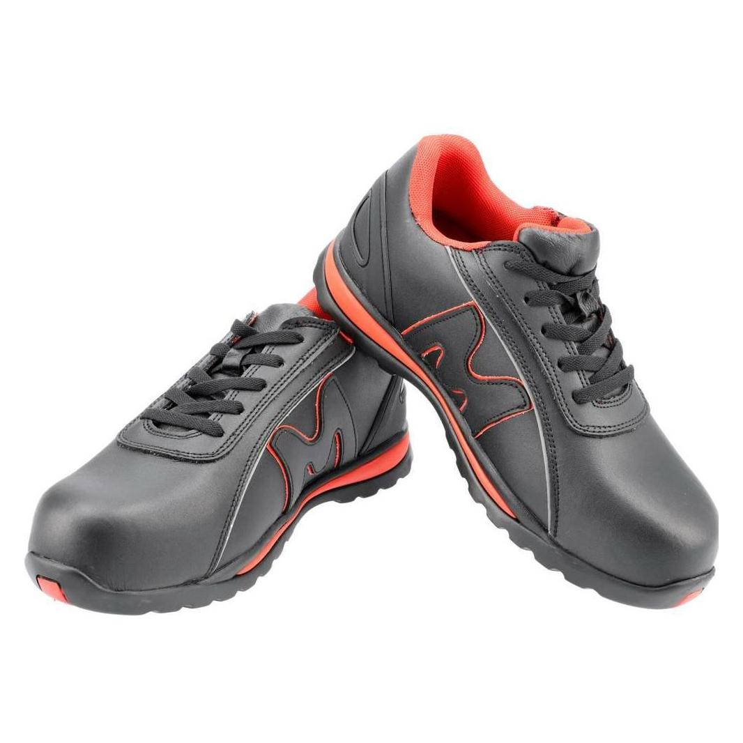 Yato BUTY ROBOCZE SPORT. PARAD S1P ROZM. 40 (S1P, 40) (YT-80498)