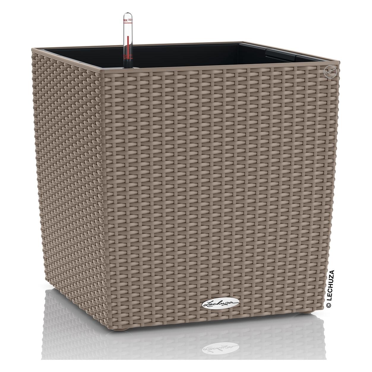 Lechuza Cube Cottage 30 (30 x 30 x 30 cm) (15356)
