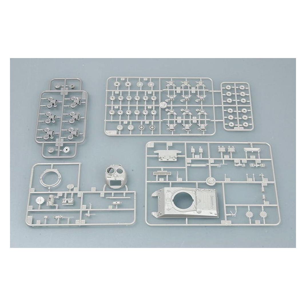 Trumpeter M4A3 Tank (07224)