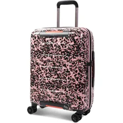 Hedgren Grip 4 Rollen Kabinentrolley 55 cm, Koffer, Rosa