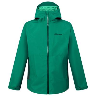 Berghaus - Bramblfell GTX Interactive Jacket - Regenjacke Gr S grün