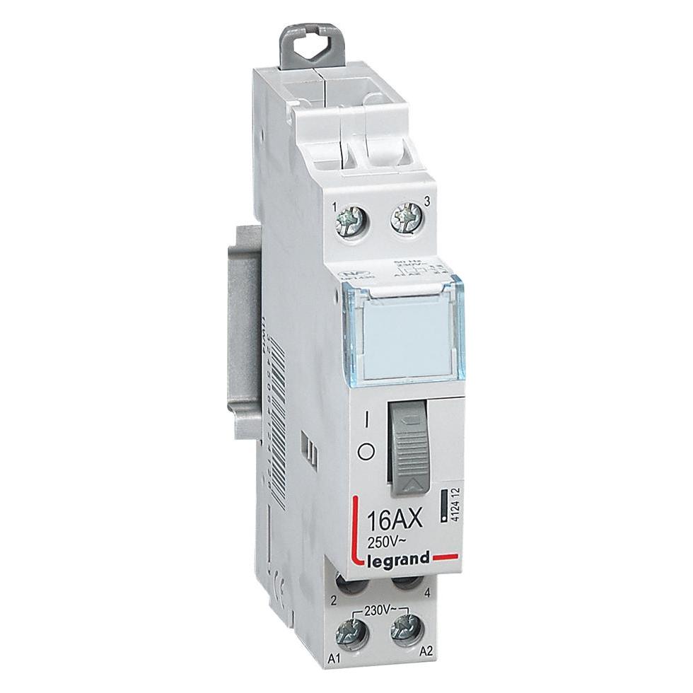 Legrand CX3 Fernschalter (412412)