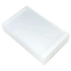 SIBER DF EVO 3 / EVO 4 F7+G4 Filter (Smog und Pollen)