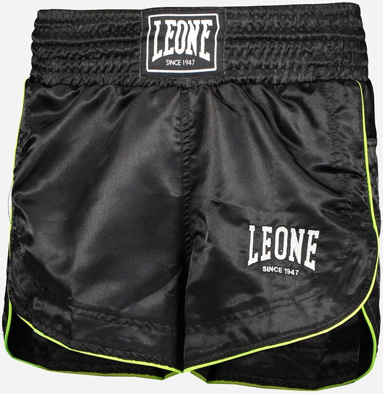 Leone Thai Basic - Short Training - Nero L